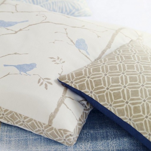 Ткань Sanderson fabric DCHK223591
