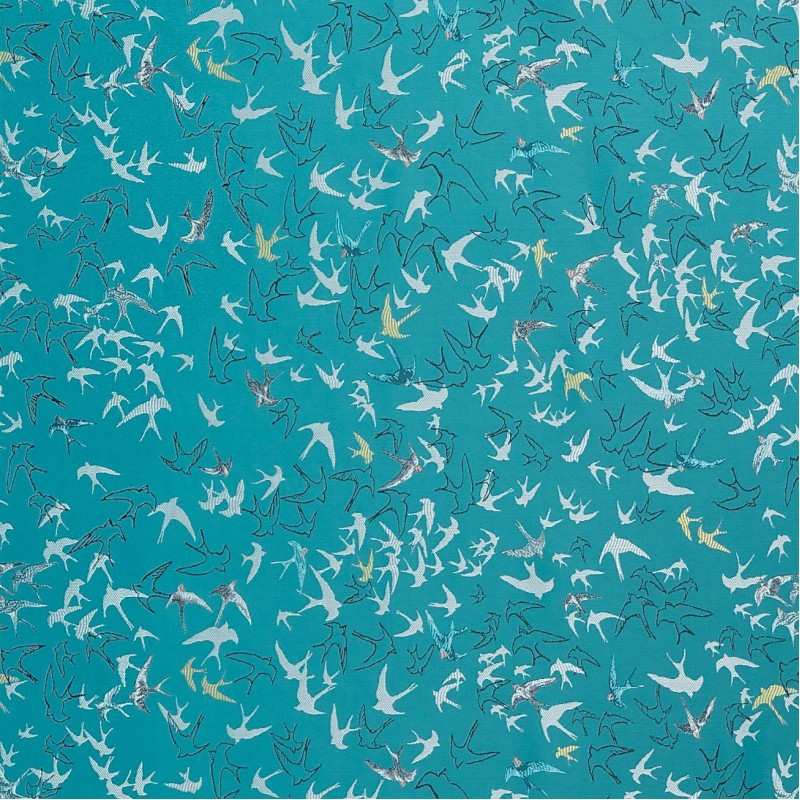 Ткань Sanderson fabric DAEG232964 Ткань Sanderson fabric DAEG232964
