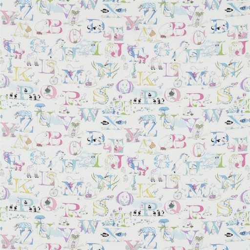 Ткань Sanderson fabric DLIT223911