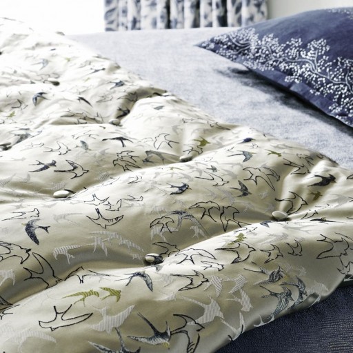 Ткань Sanderson fabric DAEG232965