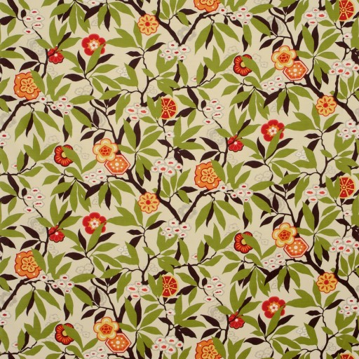 Ткань Sanderson fabric DVIPPR204