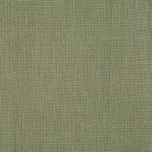 Ткань оливкового цвета под рогожку DALY246251