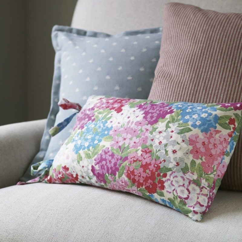 Ткань Sanderson fabric DVIN224323 Ткань Sanderson fabric DVIN224323