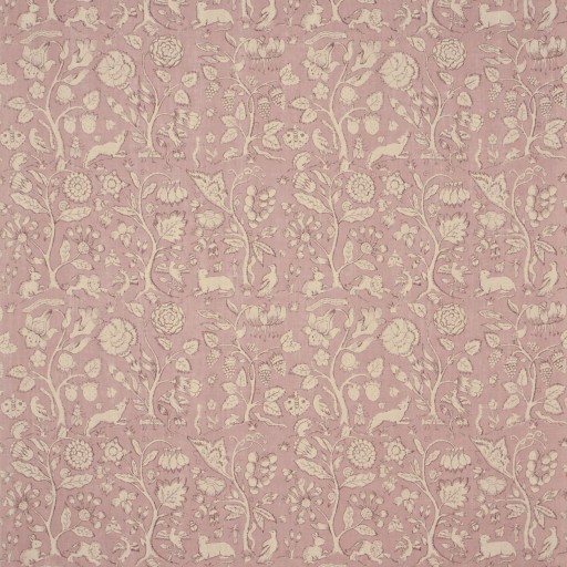 Ткань Sanderson fabric DCOUBE201