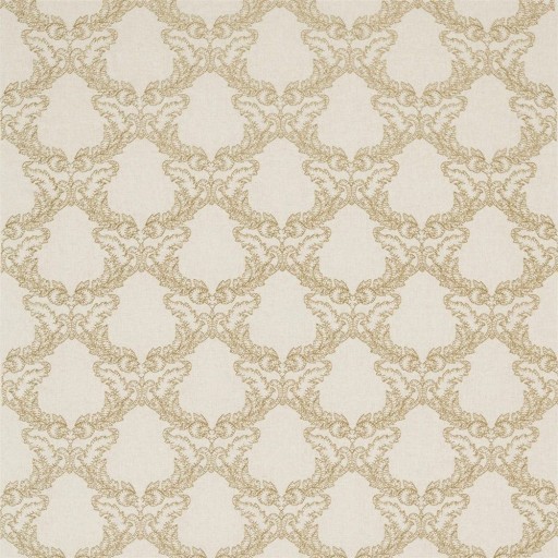 Ткань Sanderson fabric DDAM236471