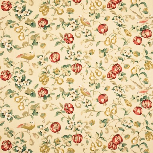 Ткань Sanderson fabric DAPGPE202