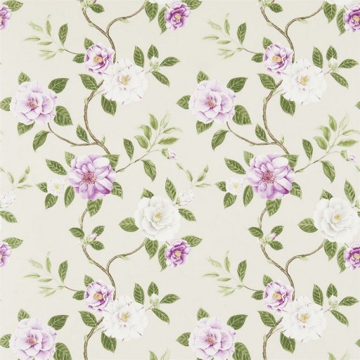 Ткань Sanderson fabric DVOY223287