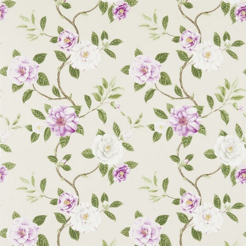 Ткань Sanderson fabric DVOY223287