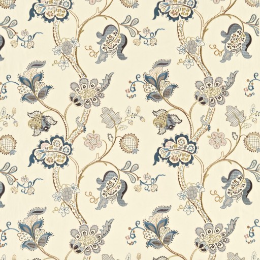 Ткань Sanderson fabric DVIPRE302