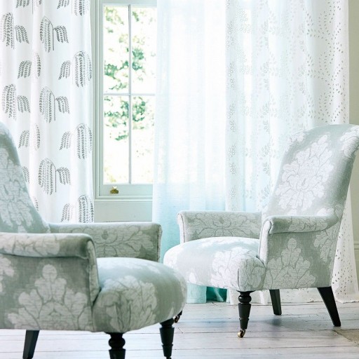 Ткань Sanderson fabric DBAY236121