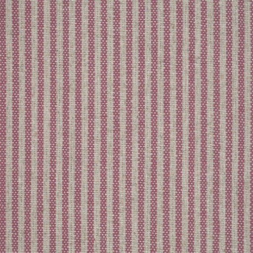Ткань светло-розового цвета в полоску DCHK233558