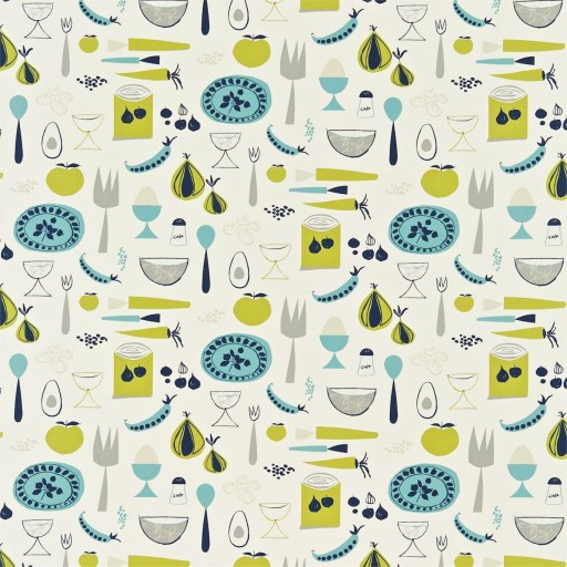 Ткань Scion fabric NMEL120057