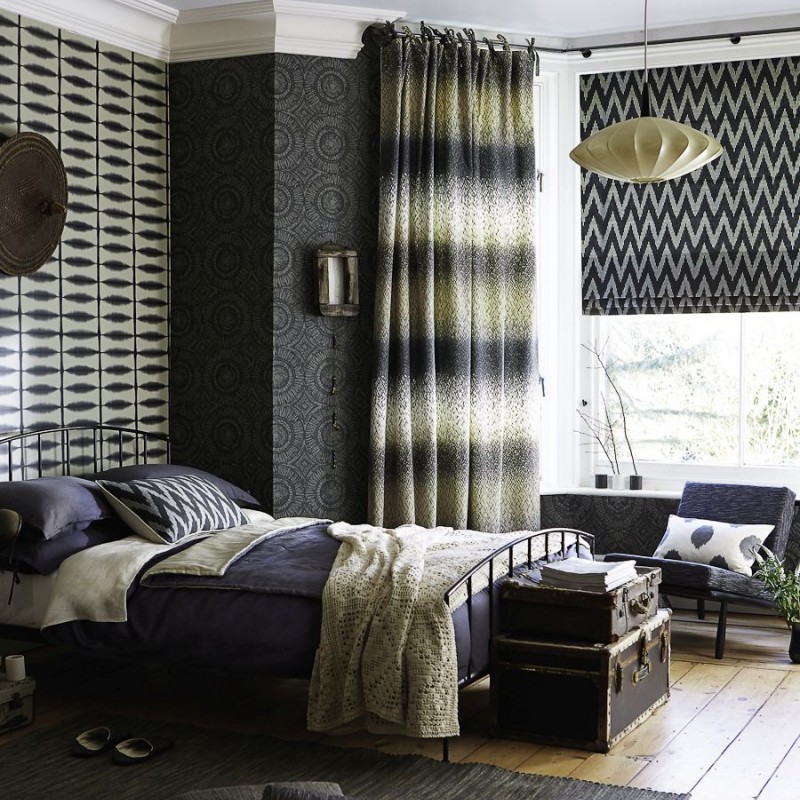 Ткань Scion fabric NWAB130749