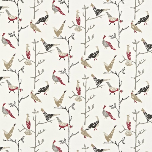 Ткань Scion fabric NWAB120204