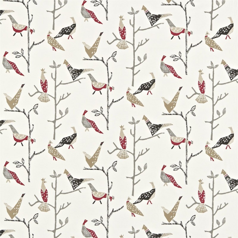 Ткань Scion fabric NWAB120204