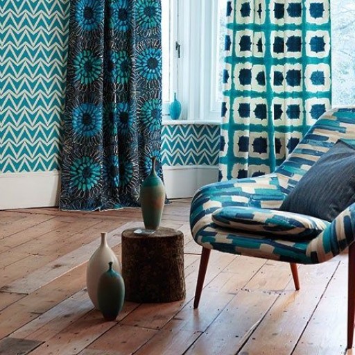 Ткань Scion fabric NWAB120207