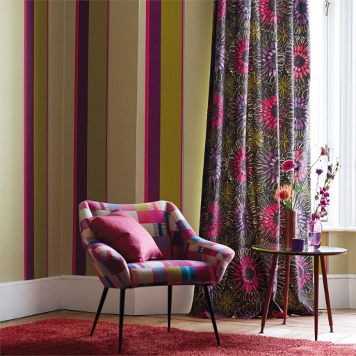 Ткань Scion fabric NWAB120171
