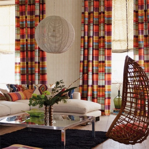 Ткань Scion fabric NSPI120314