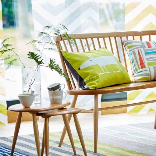 Ткань Scion fabric NLOH120499