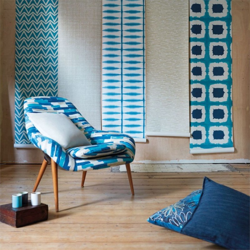 Ткань Scion fabric NWAB120210