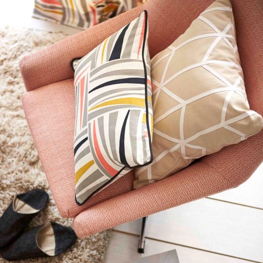 Ткань Scion fabric NLOH131817