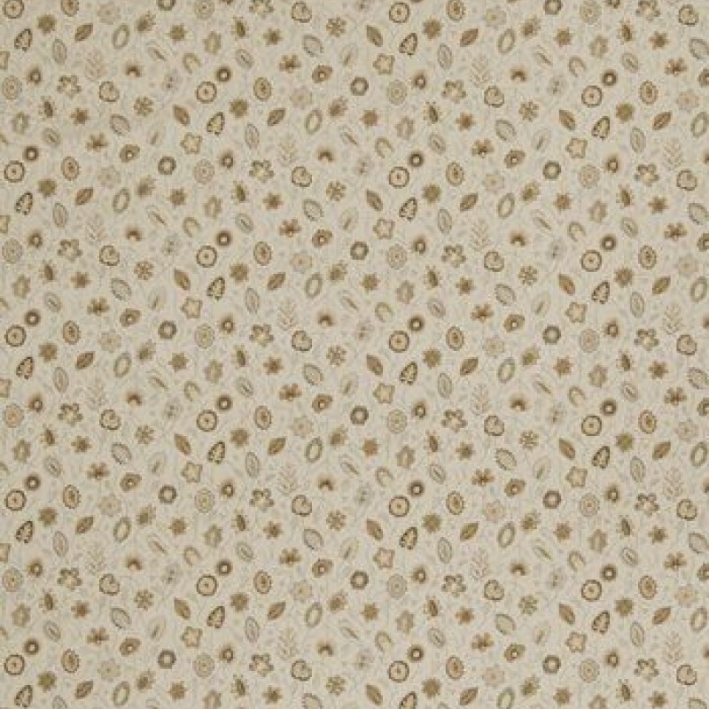 Ткань Stroheim fabric Lila-Linen