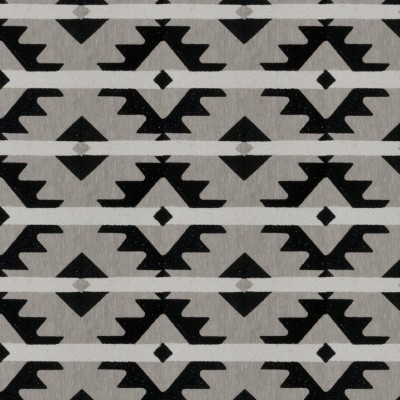 Ткань Stroheim fabric Sodwana-Salt & pepper