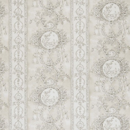 Ткань Stroheim fabric Monique-Peastone