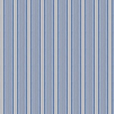 Ткань Basque-Blue Stroheim fabric