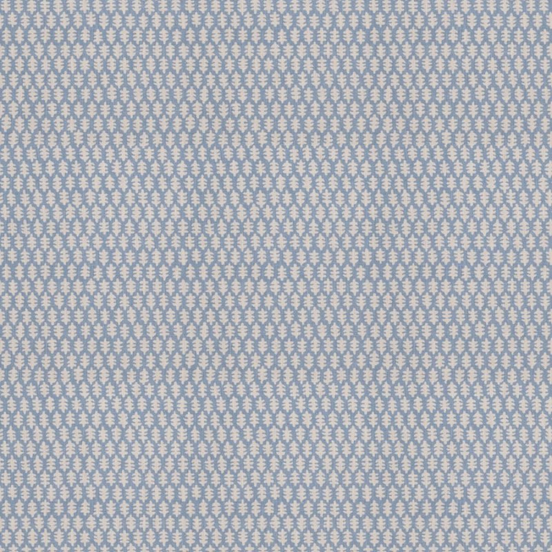 Ткань Stroheim fabric Edie-Blue