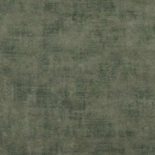Ткань Stroheim fabric Namsen velvet-Evergreen