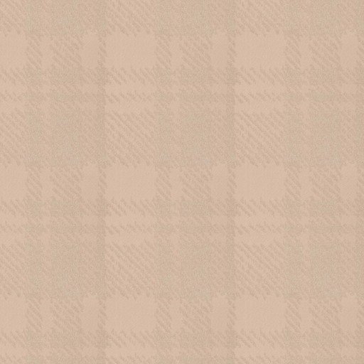 Ткань Stroheim fabric Lanark plaid-Cameo