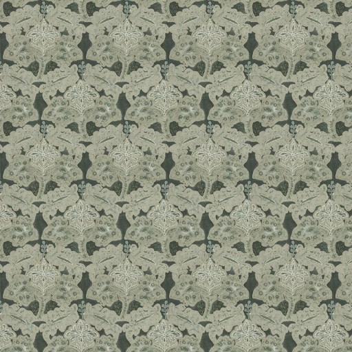 Ткань Stroheim fabric Mezen-Viridian