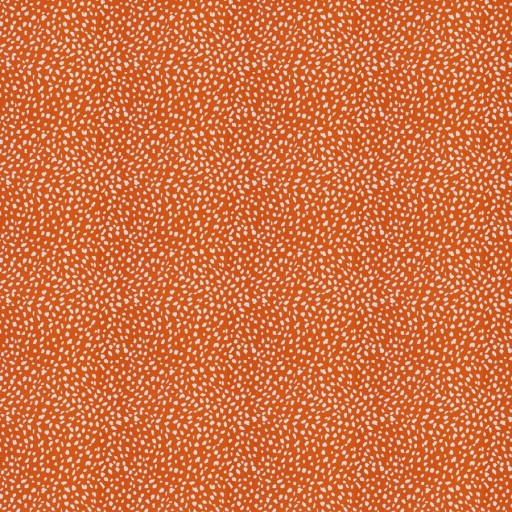 Ткань Stroheim fabric Little ditty-Orange