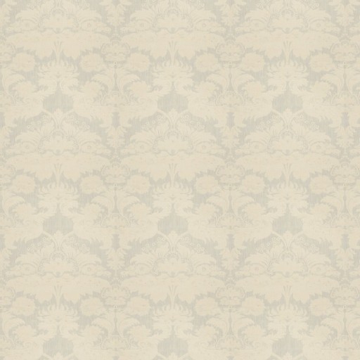 Ткань Stroheim fabric Civray Damask-Opalescent
