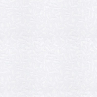 Ткань Stroheim fabric TranquilLeaves-Snowflake