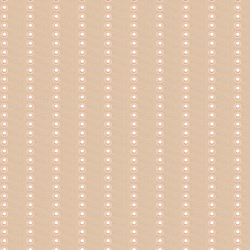Ткань Stroheim fabric Galette stripe-Cameo