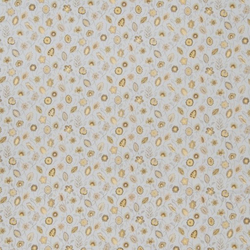 Ткань Stroheim fabric Lila-Celadon