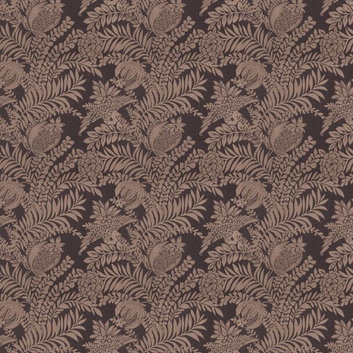 Ткань Stroheim fabric Neretva-Mulberry
