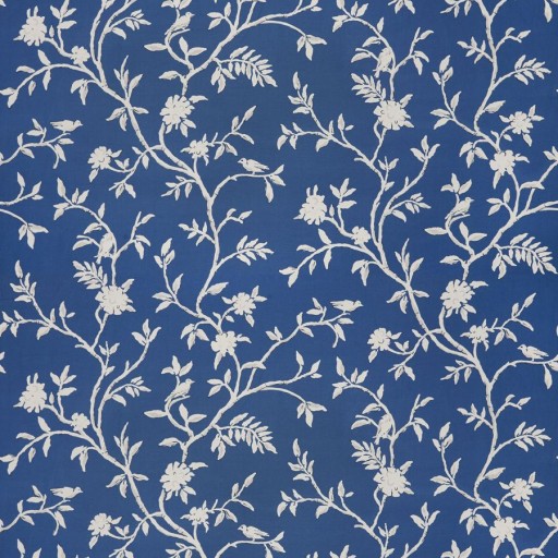 Ткань Stroheim fabric Tiverton-Navy