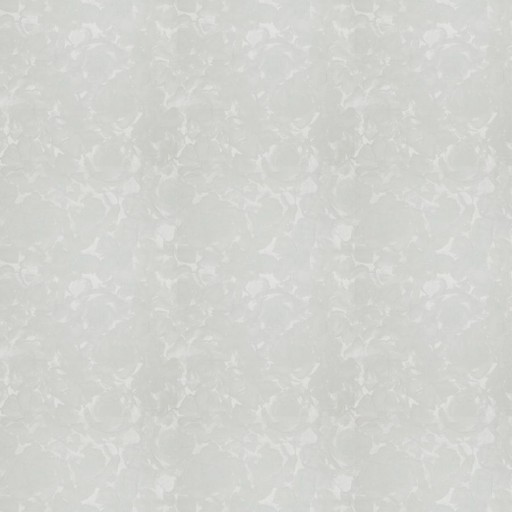 Ткань Stroheim fabric Kasseri floral-Haze