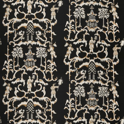 Ткань Stroheim fabric Folly-Pitch