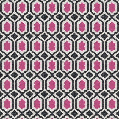 Ткань Stroheim fabric De Wolf-Pink