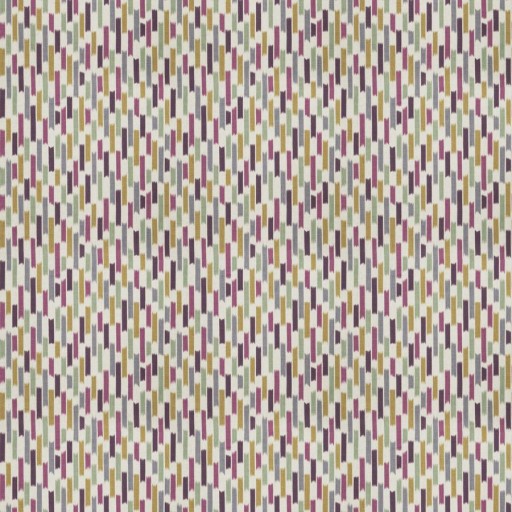 Ткань Stroheim fabric Delilah-Loganberry