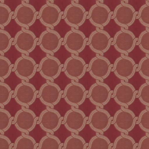 Ткань Stroheim fabric Valmar-Loganberry