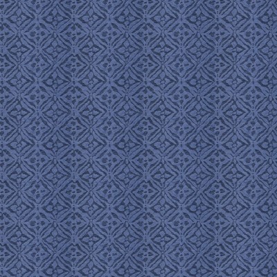 Ткань Stroheim fabric Tosca-Cobalt