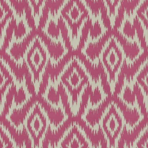 Ткань Stroheim fabric Miromesnil-Flamingo