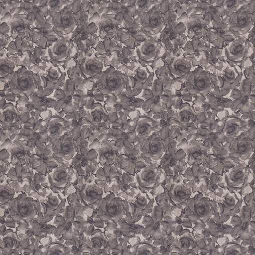 Ткань Stroheim fabric Kasseri floral-Night