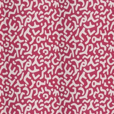 Ткань Stroheim fabric Rula-Fuchsia