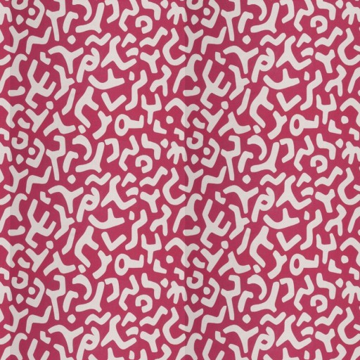 Ткань Stroheim fabric Rula-Fuchsia